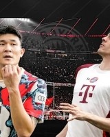 德媒：埃贝尔声称优先出售帕利尼亚和金玟哉，后者受土超双雄关注